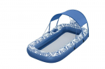 Bestway Inflatsioonimatt 198 x 112 cm