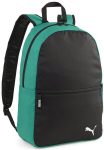 Puma Seljakott Teamgoal Backpack Core Black Green 090238 04
