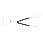 Korgid silikoon Salmo M