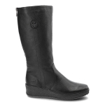 K&otilde;rged Saapad RIEKER - Y4470-01 Mustad 14014-21