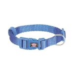Collar - TRIXIE - Premium - Nailon Sinine - Suurus XS-S - Laius 10 mm