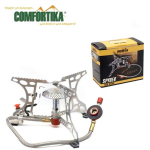 Gaasip&otilde;leti COMFORTIKA Spyder