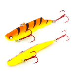 Voobler Akara Soft Vib 45mm A25