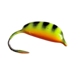 Kaer Akara nr 20 RIIA BANAAN k&otilde;rvaga 2,5mm 0,4g 22