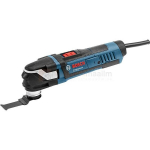 Multifunktsionaalne l&otilde;ikur Bosch GOP 40-30 + 3 tarvikut + L-Boxx