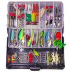 HUNTING kustutuskummide komplekt 301tk BOX