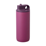 KINTO Active Tumbler 600ml - Tuhkroosa
