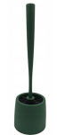 IDA roheline WC-hari 36,5 cm