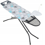 Katte triikimislauale, aluskate 130x48cm, venitatavale lauale