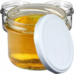 Klaaspurk, 235ml, 10 tk