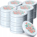 50x purgikorgid, l&auml;bim&otilde;&otilde;t 82, purgikorgid, kaaned, konservid