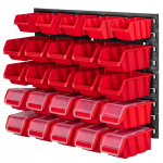 T&ouml;&ouml;koja laudsein 58x39cm 25 alust