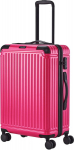 Keskmine kohver 68cm M Cruise Travelite roosa, Vidutinis lagaminas 68cm M Cruise Travelite Pink