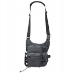 &Otilde;lakott, HELIKON- TEX, EDC SIDE BAG, Shadow Grey, 11 l