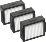 iRobot Roomba filter e5 ja i7 sarjadele, 3tk
