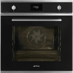 Ahi Ahi Smeg SFP6401TVN1 60 cm 2000 W 70 L, Native