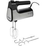 Severin k&auml;simikser HM 3841, must/h&otilde;be