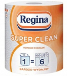 Regina k&ouml;&ouml;gipaberir&auml;tik Super Clean