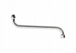 Vooluhoob &uuml;he hoova kraanile 1/2 t&uuml;&uuml;p S 30 cm