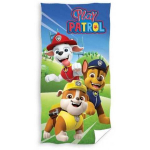 Laste r&auml;tik Paw Patrol, 70x140 cm