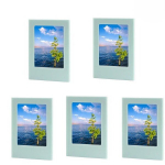 Fotoraamid magnetitega Erilles, 5 tk