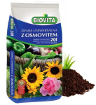 Universaalne lillemuld osmovit 20L-ga
