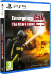 Arvutim&auml;ng Emergency Call - The Attack Squad