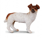 Jack Russelli kuju Collecta, 88080, 7 cm