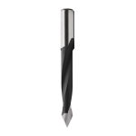 CMT Pilootpuur D10 I44 L77 S10 mm / standard HM / parempoolne / parempoolne
