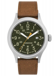 Meeste k&auml;ekell Timex expedition tw4b23000