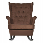 Gaja Skandinaavia kiiktool Family Furniture Braun pruun kiiktool Family Furniture pruun kiiktool