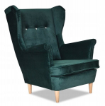 Tugitooli k&otilde;rvaklapp ARI Scandinavian Family Furniture h&uuml;drofoobne, vastupidav kangas