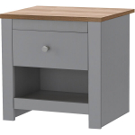 &Ouml;&ouml;kapp Notio Living, hall