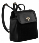 klassikaline naiste seljakott &ouml;konahast - rovicky TY50227