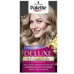 Juuksev&auml;rv Palette Deluxe Oil-Care Color, 9-11 Cool Light Rose Blonde, 1 tk