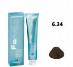 Fanola juuksev&auml;rv 6.34 100ml