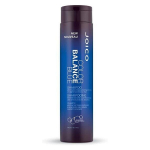 Juukse&scaron;ampoon Joico Color Balance Blue Shampoo, 300 ml