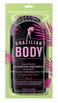 Kahepoolne sametkinnas Eveline Brazilian body 5in1, 1 tk