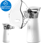 Kompaktne inhalaator Magicso inhale 3