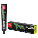 Valgendav hambapasta Splat Special Blackwood, 3 x 75ml