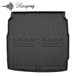Kummist pagasiruumi matt BMW 5 F10 (sedan) 2010-2013