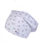 Kootud sall t&uuml;drukutele TuTu. 3-006058. White., 44/46