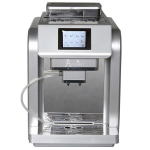 Acopino espressomasin Monza h&otilde;bedane