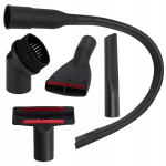 Otsikute komplekt, 5 tk