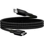 Kaabel Belkin Boost USB-C 240W 1m must