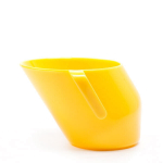 &Otilde;ppetass beebile Doidy, kollane 043, 1 tk