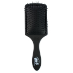 Ristk&uuml;likukujuline juuksehari Wet Brush Black