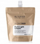 ALTEREGO juuste valgendaja Pure Light Cream - 500g