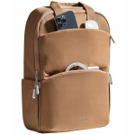 INNOSTYLE S&Uuml;LEARVUTI SELJAKOTT 15.6 LENNUKILE VEEKINDEL COLORLITE 14L KHAKI V&Auml;RVI