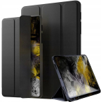 3mk Soft Tablet Case Lenovo Tab M10 Plus Gen 3, must